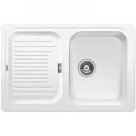 Chiuveta de bucatarie Blanco Classic 45 S