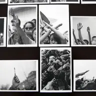 EXPO x 2: Marianne Mispelaere / Zofia Cielatkowska