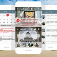 O nouă aplicație ortodoxă gratuită: Lumea ortodoxiei