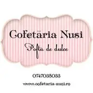 Cofetaria Nusi