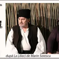 Despre olteni, cu dragoste