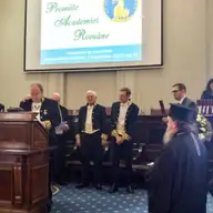 Premiile Academiei Romane 2018