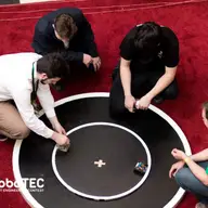 Incep inscrierile pentru RoboTEC 2019