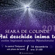 Seara de colinde