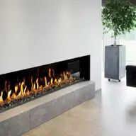 Alege sisteme de incalzire eficiente si elegante. Seminee gaz perfecte pentru nevoile tale