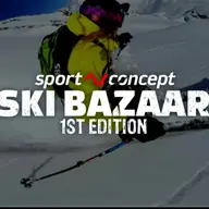 Ski Bazaar