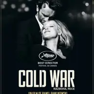 Cold War