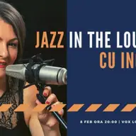 JAZZ in Vox Lounge