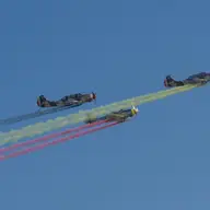 Timisoara Air Show