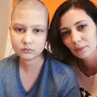 Drama unui băiat de 13 ani diagnosticat cu cancer - Un SMS de 2 Euro la 8832 cu textul “Antonio” îl ajută în lupta cu maladia!