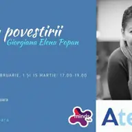 Arta povestirii