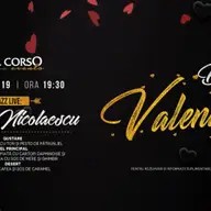 Be my Valentine