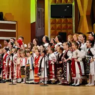 Cantecul ne-a adunat
