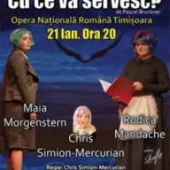 Cu ce va servesc?