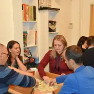 Seara de Rummy - 18 ianuarie 2019