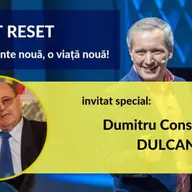 Habit Reset - O minte nouă, o viață nouă!