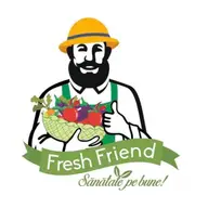 Fresh Friend