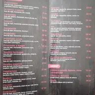 Livrare pizza la domiciliu