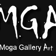 MGA Moga Gallery ART