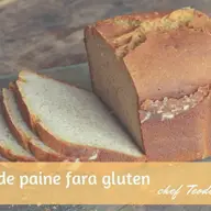 Atelier de Paine fara Gluten