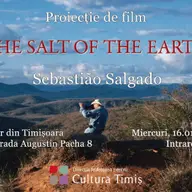 The Salt of the Earth