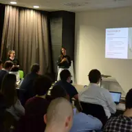 Studentii pasionati de aplicatii mobile, in concurs