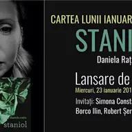 Staniol de Daniela Ratiu