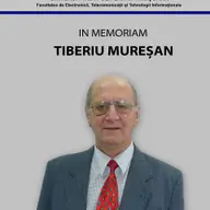 In memoriam Tiberiu Muresan