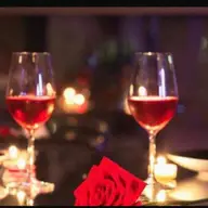 Valentine's Day by Restaurant Lake House