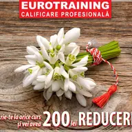 Cursuri de calificare profesionala in Timisoara la oferta