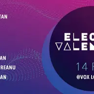Electro Valentine