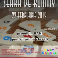 Seara de Rummy