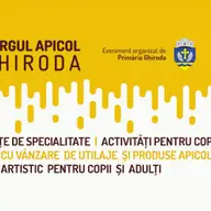 Targul Apicol Ghiroda