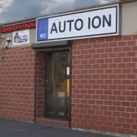 Auto Ion