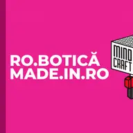 BRD FIRST Tech Challenge Romania