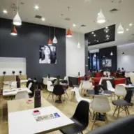 Buna Ziua Cafe
