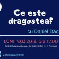 Ce este dragostea?