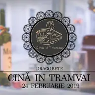 Cina in Tramvai