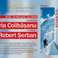 Dincolo de limita cu Horia Colibasanu si Robert Serban
