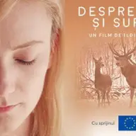 Proiectia filmului Despre trup si suflet