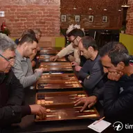 Cupa de Table Beraria 700 - 17 februarie 2019