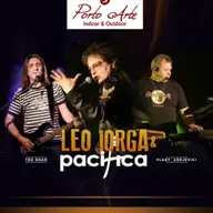 Concert Leo Iorga & Pacifica