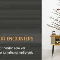 Radio Art Encounters: Curs de jurnalism radio