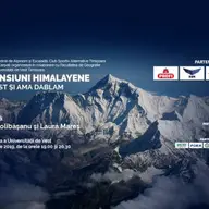 Ascensiuni Himalayene: Everest si Ama Dablam