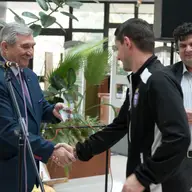 ASU Politehnica, echipa cu toți jucătorii legitimați la… bibliotecă