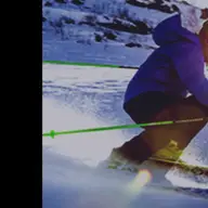 Oferte la echipament de ski
