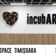 Deschidere IncubART - cel mai mare makerspace din Timisoara
