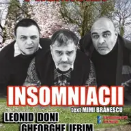 Insomniacii