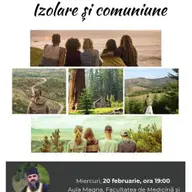 Izolare si comunicare