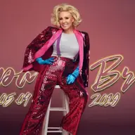 Concert Lepa Brena